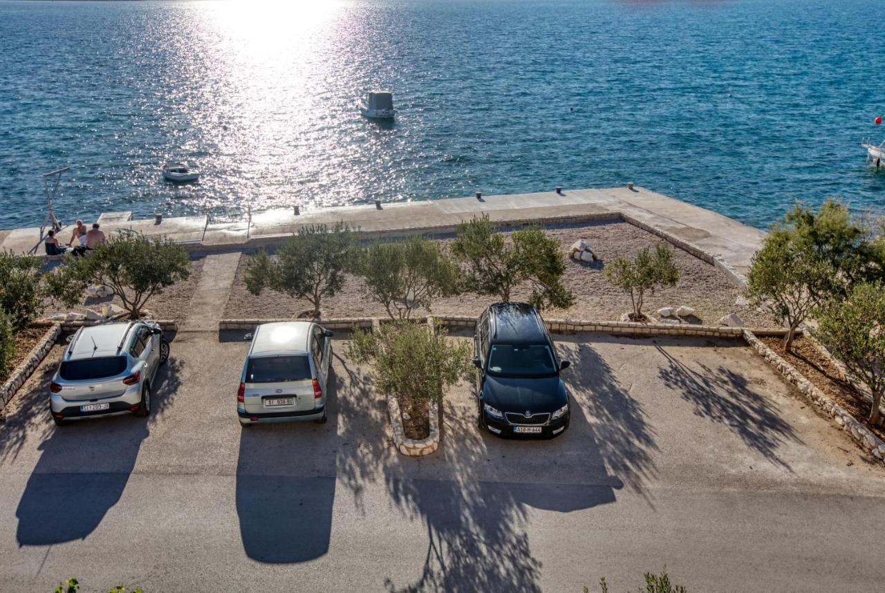 Apartments By The Sea Brodarica, Sibenik - 4194 Exterior photo