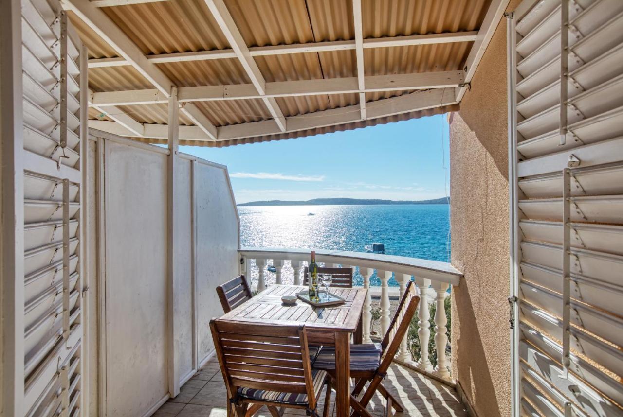 Apartments By The Sea Brodarica, Sibenik - 4194 Exterior photo