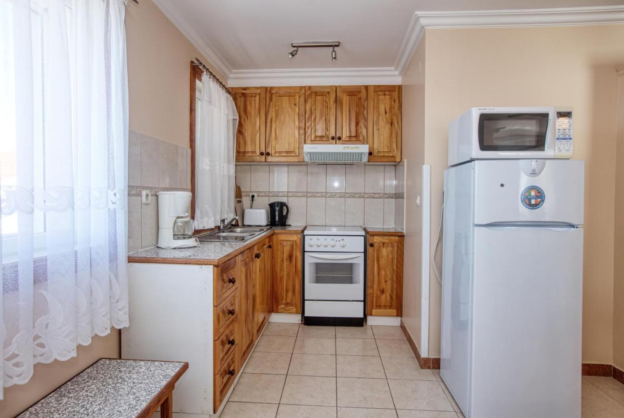 Apartments By The Sea Brodarica, Sibenik - 4194 Exterior photo