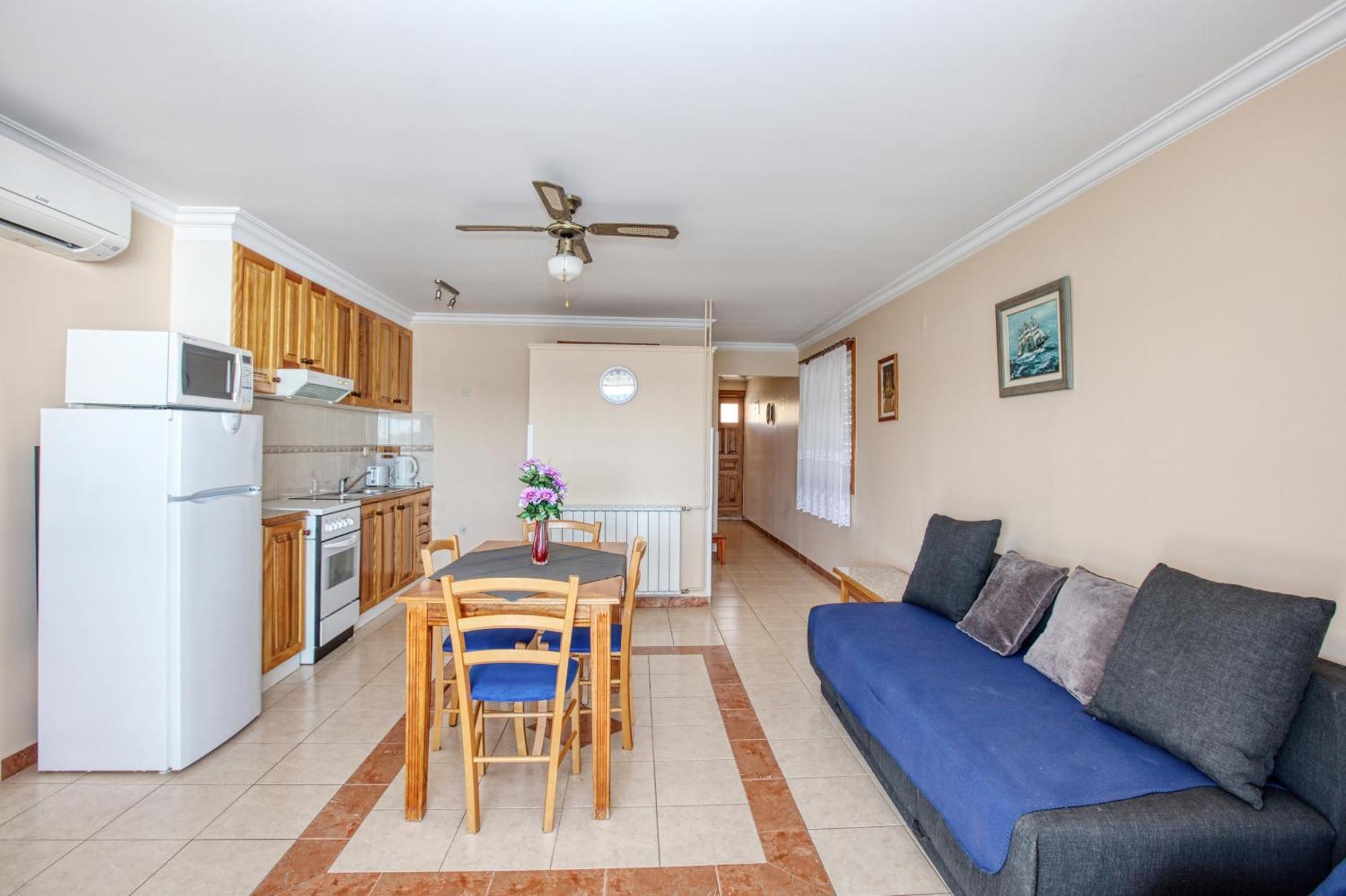 Apartments By The Sea Brodarica, Sibenik - 4194 Room photo