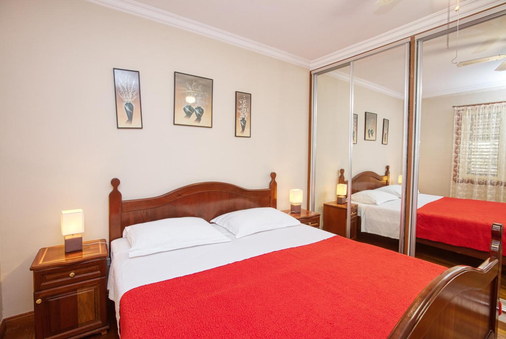 Apartments By The Sea Brodarica, Sibenik - 4194 Room photo