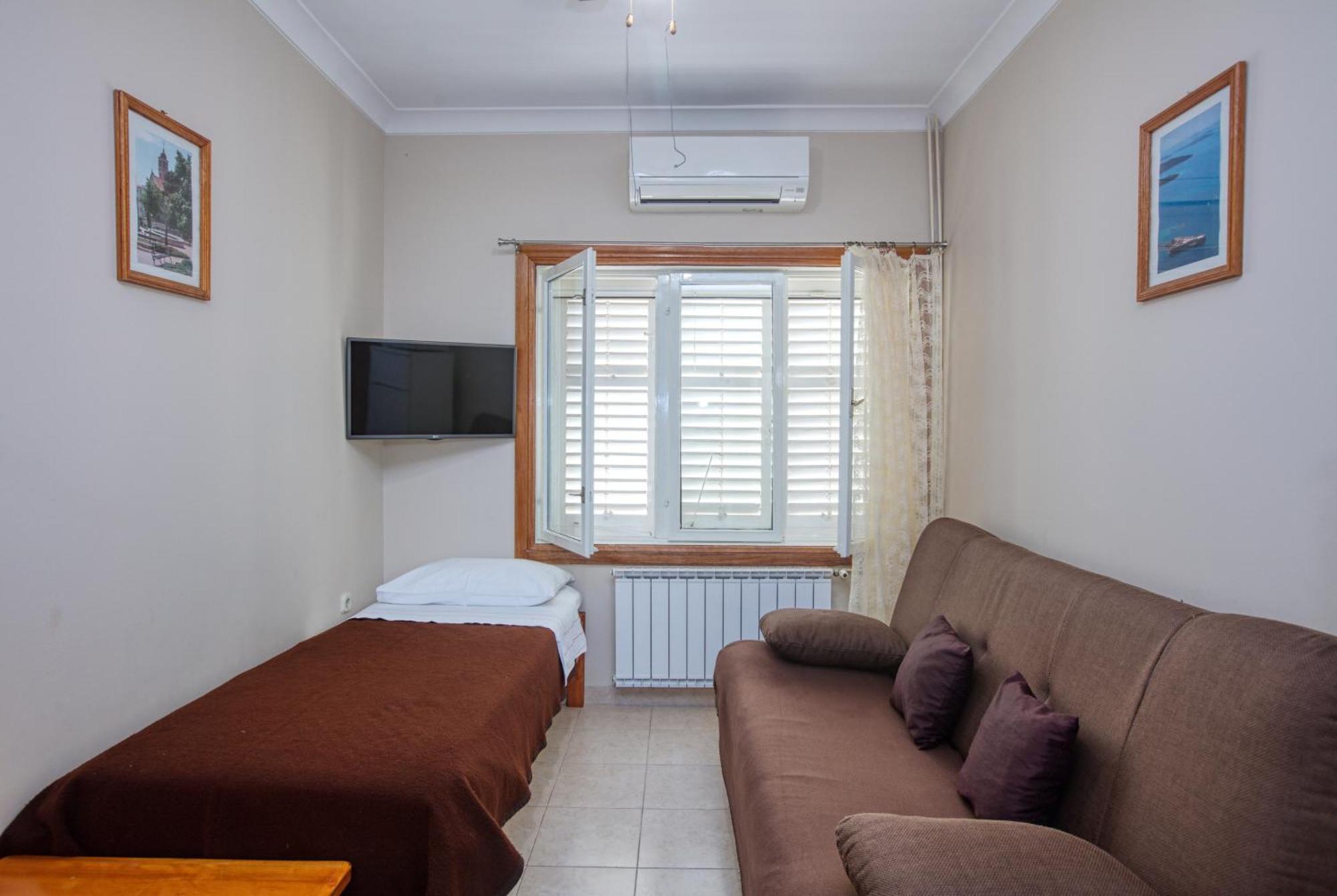 Apartments By The Sea Brodarica, Sibenik - 4194 Room photo
